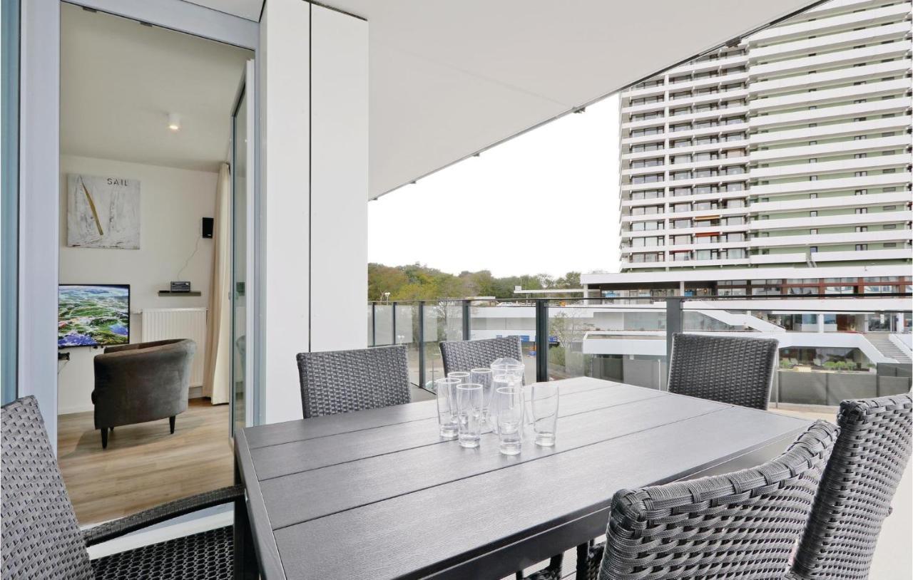 Awesome Apartment In Luebeck Travemuende With Sauna Exterior foto
